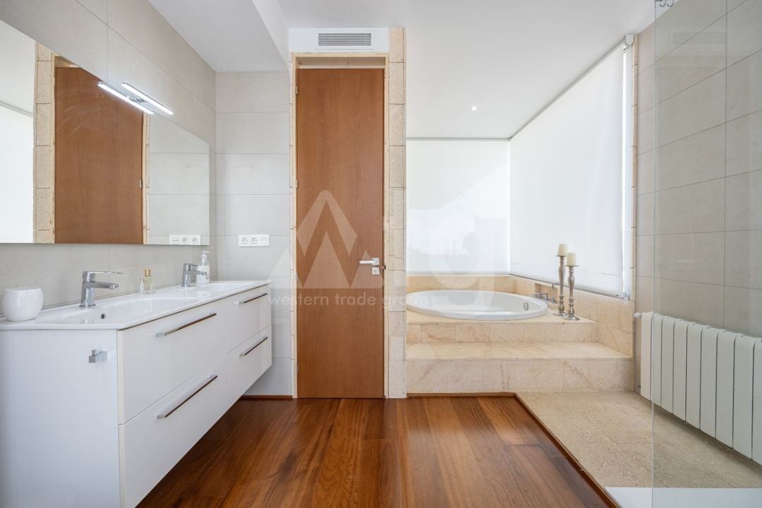 3 bedroom Villa in La Nucia - CGN46812 - Photo - 37