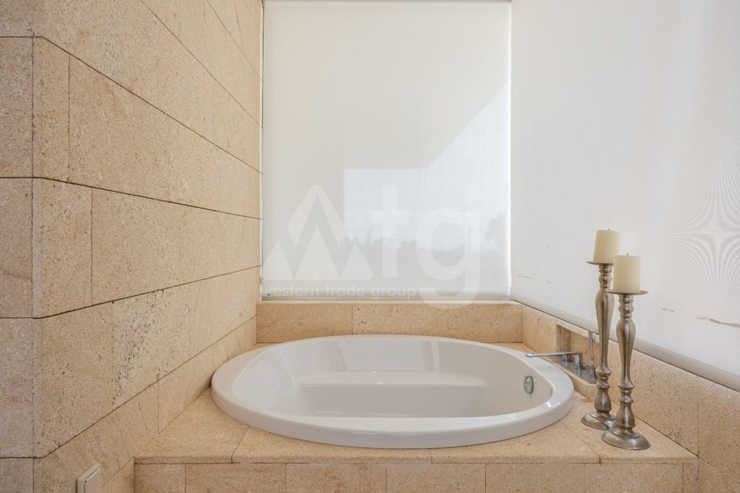 3 bedroom Villa in La Nucia - CGN46812 - Photo - 36