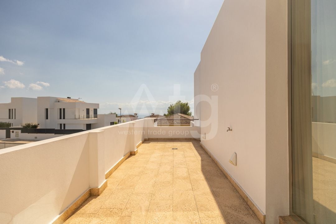 3 bedroom Villa in La Nucia - CGN46812 - Photo - 38