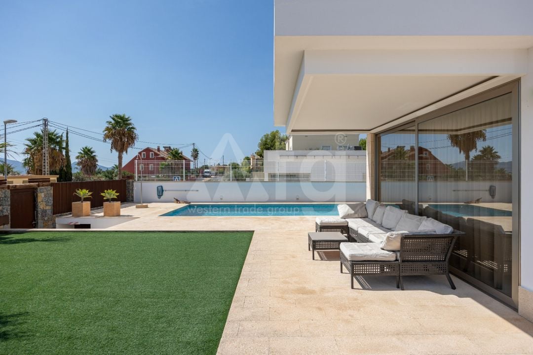3 bedroom Villa in La Nucia - CGN46812 - Photo - 40