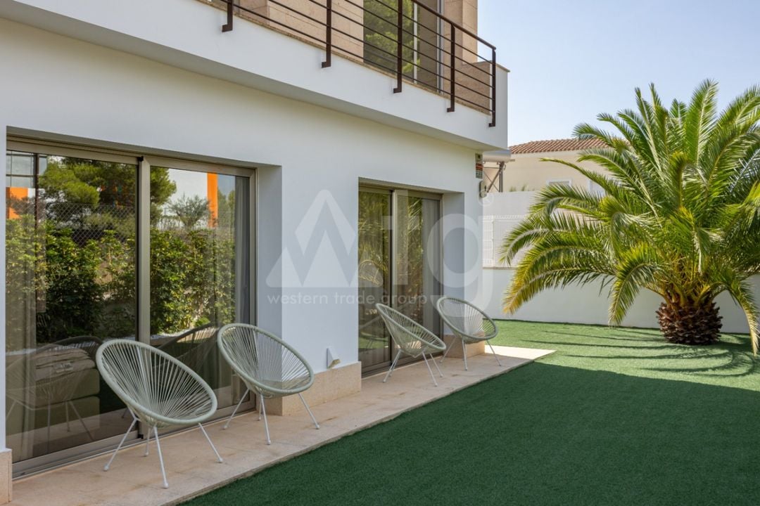 3 bedroom Villa in La Nucia - CGN46812 - Photo - 45