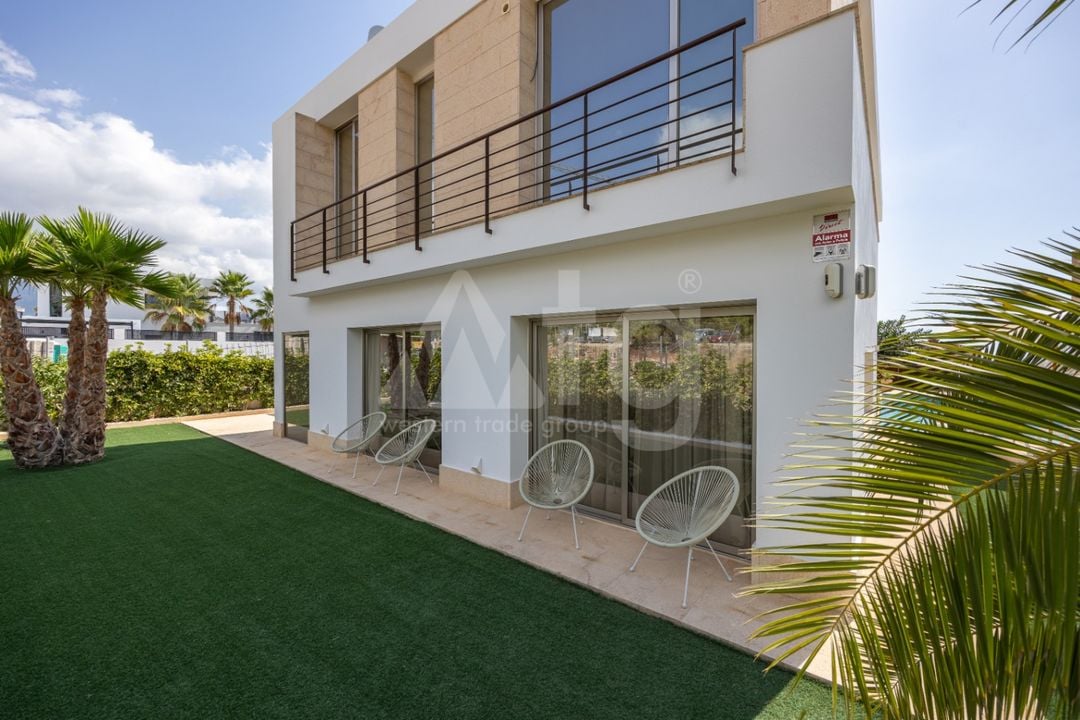 3 bedroom Villa in La Nucia - CGN46812 - Photo - 46