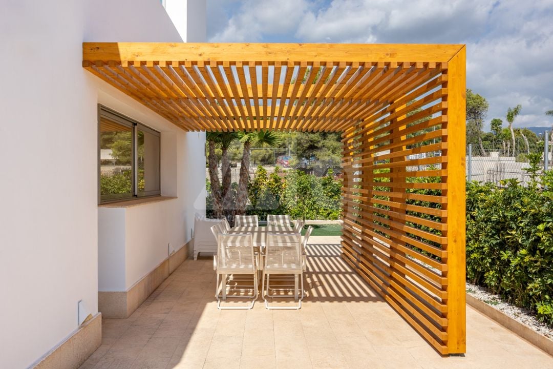 3 bedroom Villa in La Nucia - CGN46812 - Photo - 47