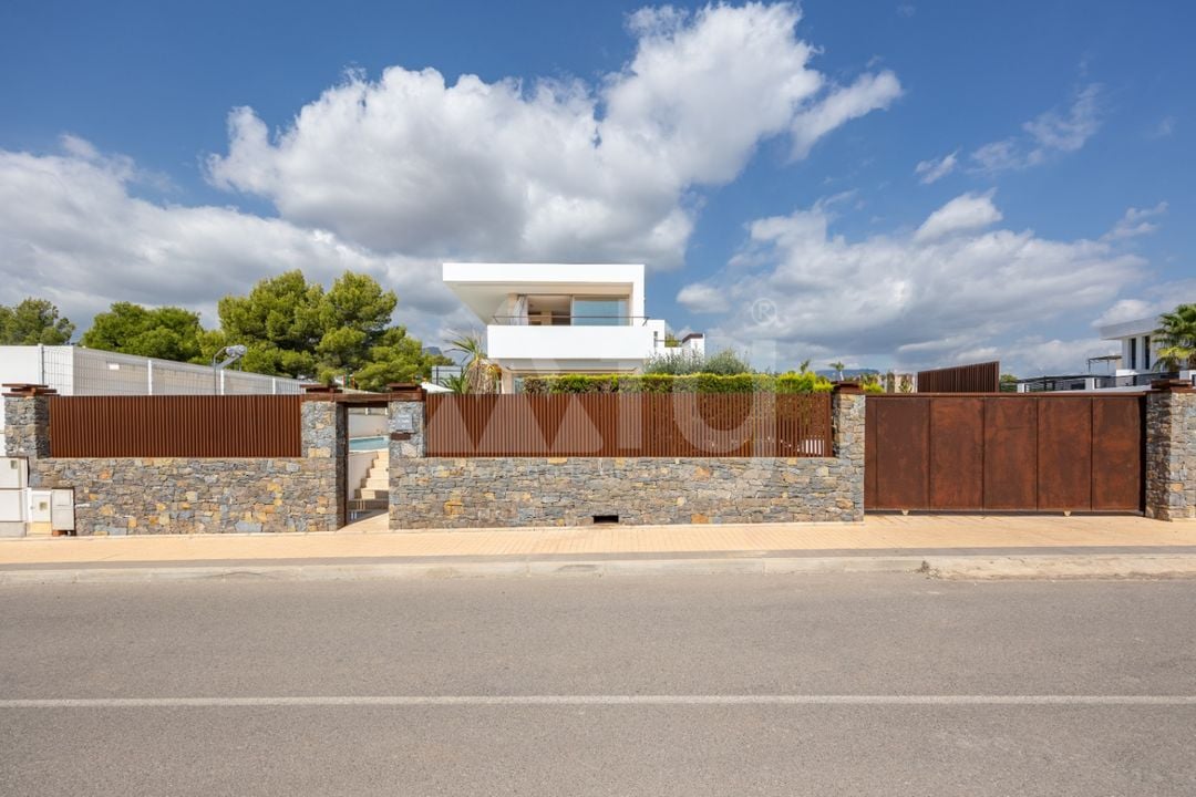 3 bedroom Villa in La Nucia - CGN46812 - Photo - 50