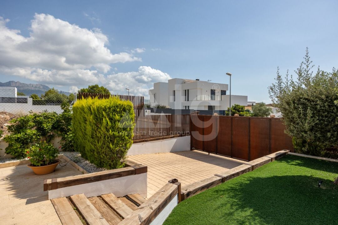 3 bedroom Villa in La Nucia - CGN46812 - Photo - 49
