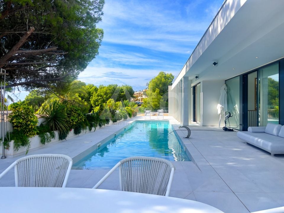5 bedroom Villa in Altea - CGN46814 - Photo - 3