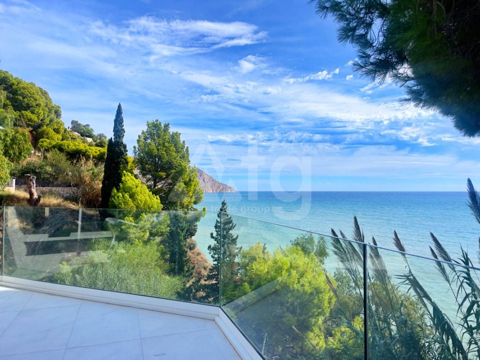 5 bedroom Villa in Altea - CGN46814 - Photo - 5