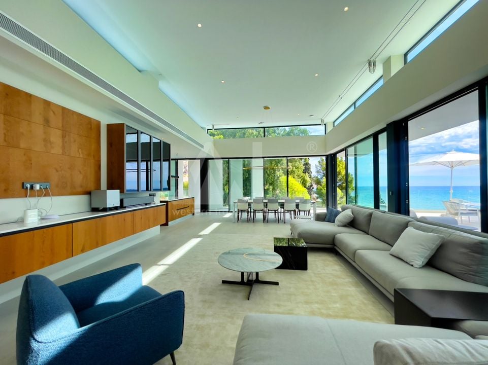 5 bedroom Villa in Altea - CGN46814 - Photo - 7