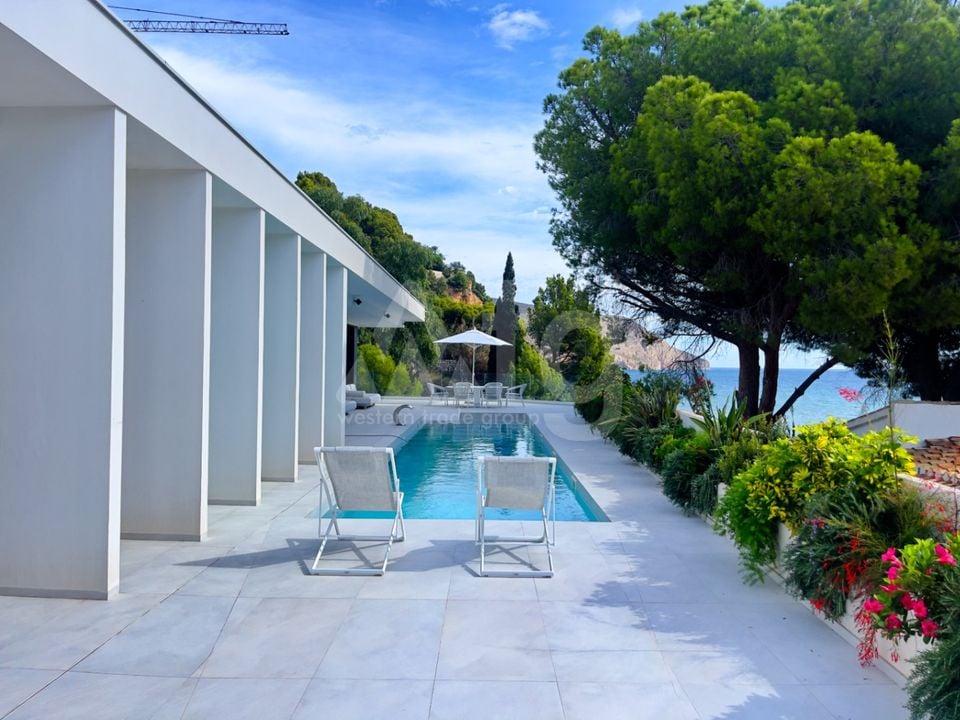5 bedroom Villa in Altea - CGN46814 - Photo - 6