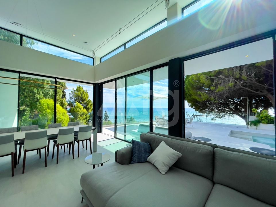 5 bedroom Villa in Altea - CGN46814 - Photo - 8