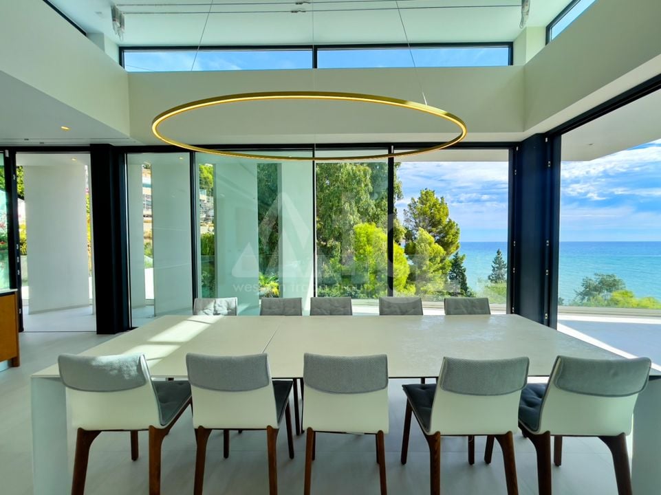 5 bedroom Villa in Altea - CGN46814 - Photo - 9