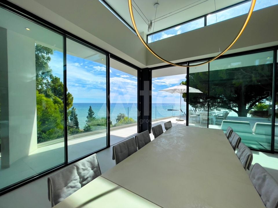 5 bedroom Villa in Altea - CGN46814 - Photo - 10