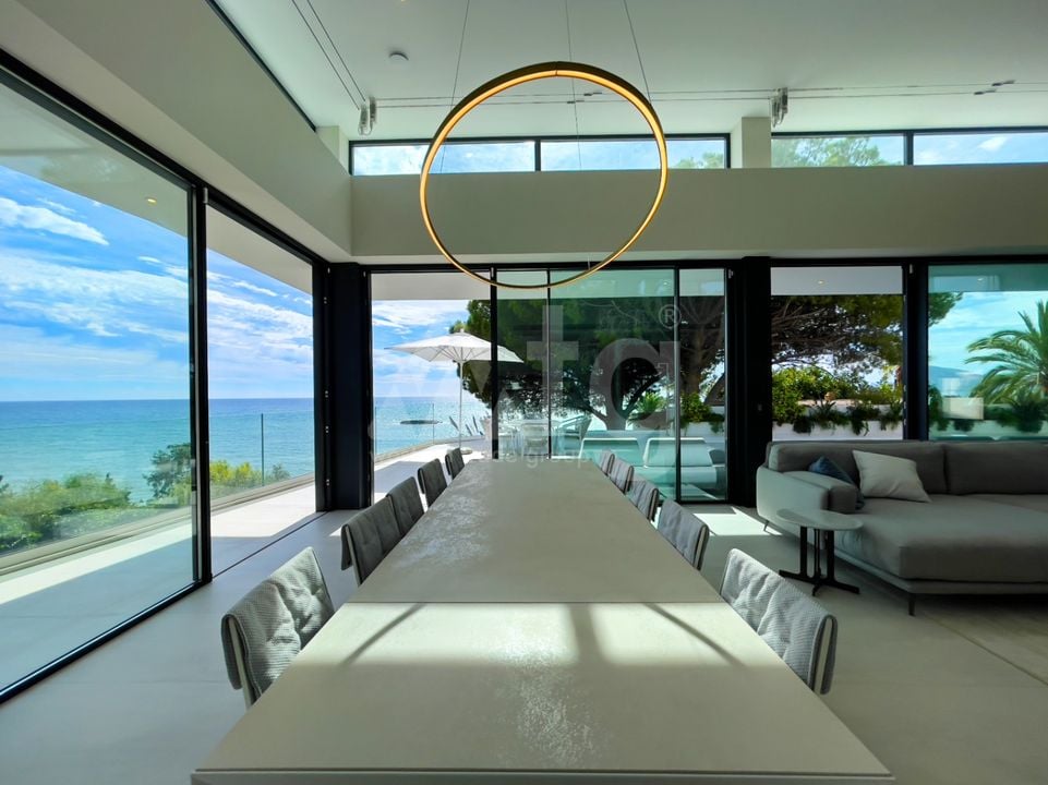 5 bedroom Villa in Altea - CGN46814 - Photo - 11