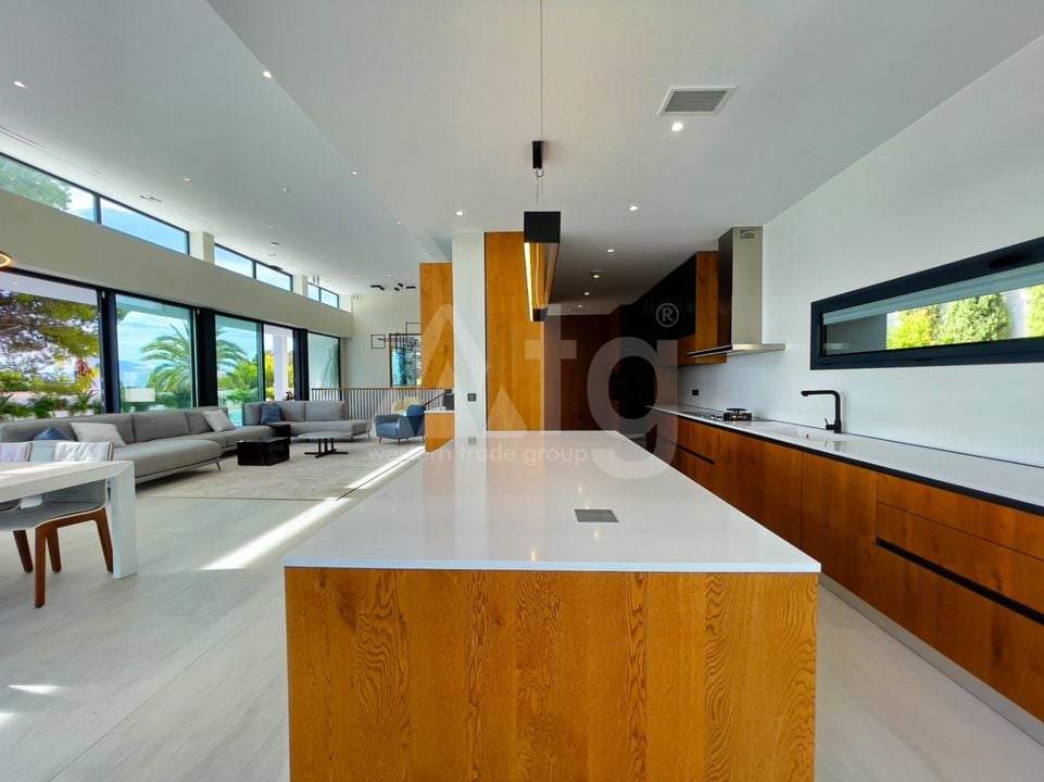 5 bedroom Villa in Altea - CGN46814 - Photo - 13
