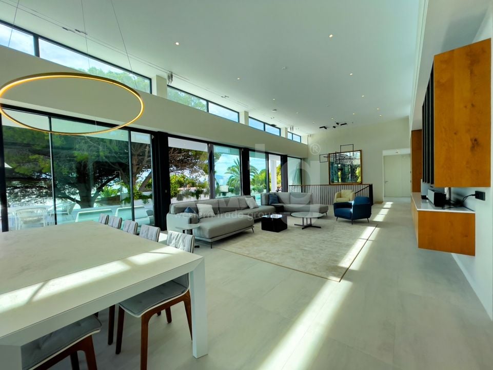 5 bedroom Villa in Altea - CGN46814 - Photo - 12
