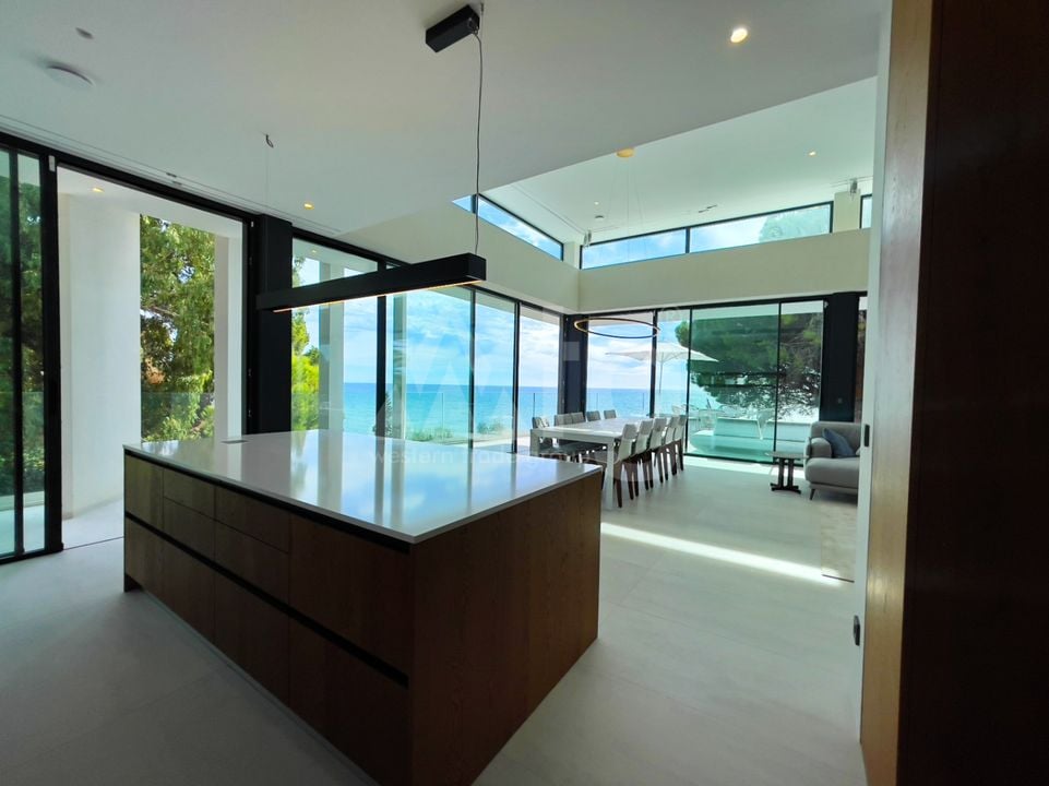 5 bedroom Villa in Altea - CGN46814 - Photo - 14
