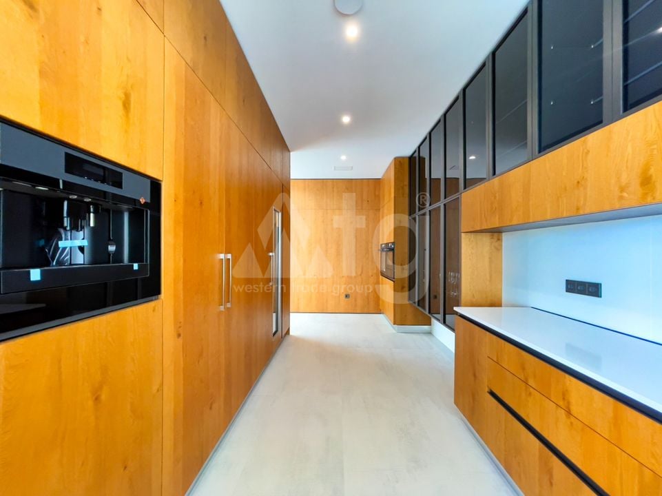 5 bedroom Villa in Altea - CGN46814 - Photo - 15