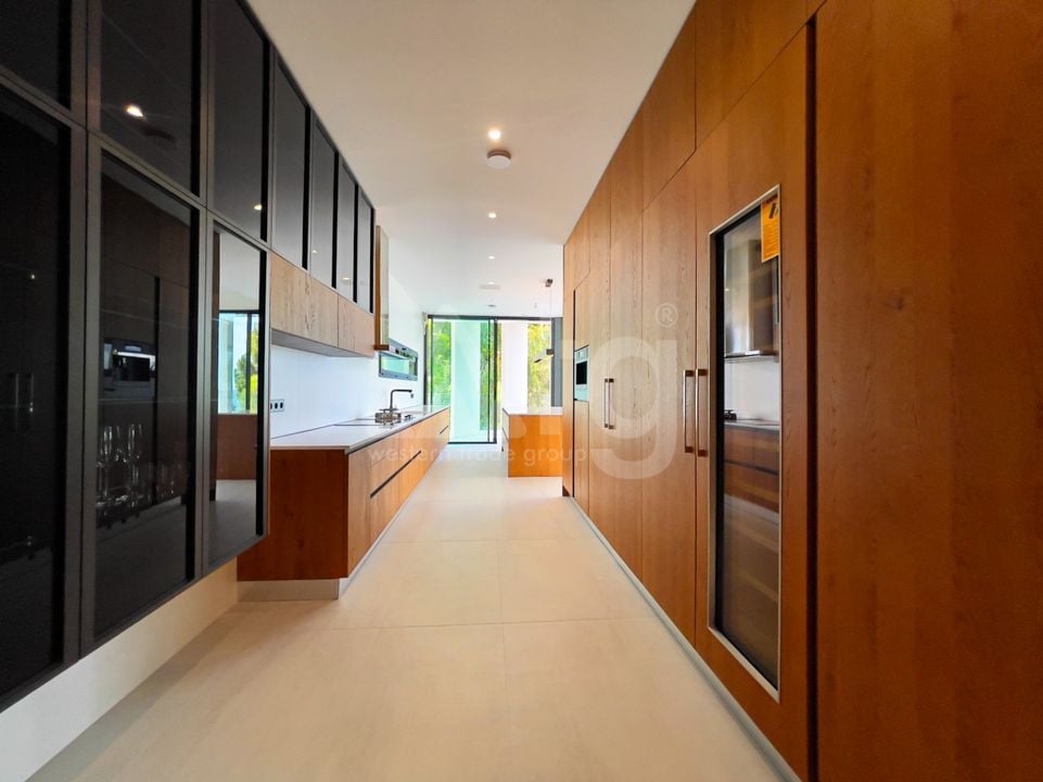 5 bedroom Villa in Altea - CGN46814 - Photo - 16