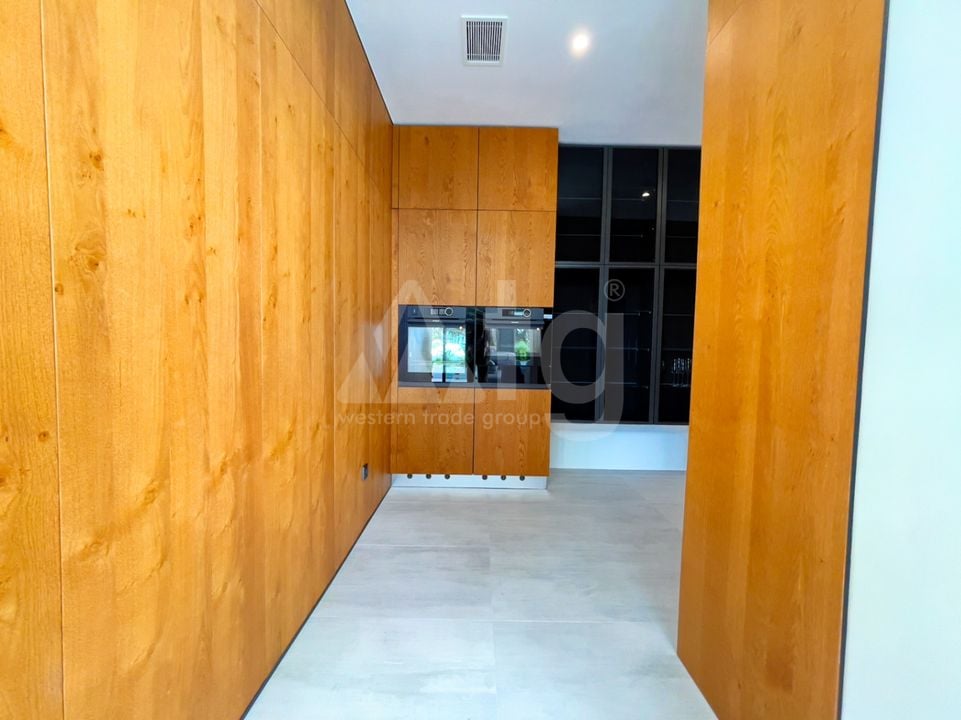 5 bedroom Villa in Altea - CGN46814 - Photo - 17