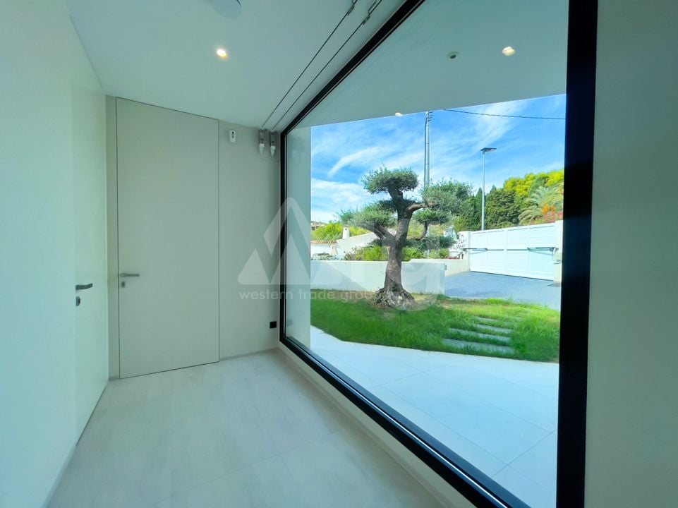 5 bedroom Villa in Altea - CGN46814 - Photo - 25