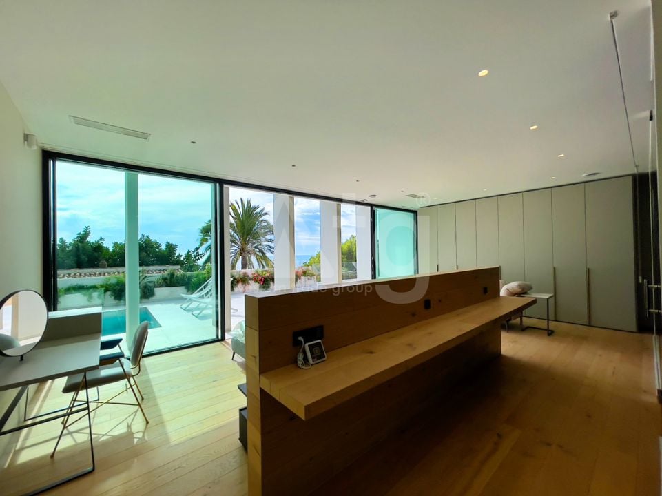 5 bedroom Villa in Altea - CGN46814 - Photo - 20