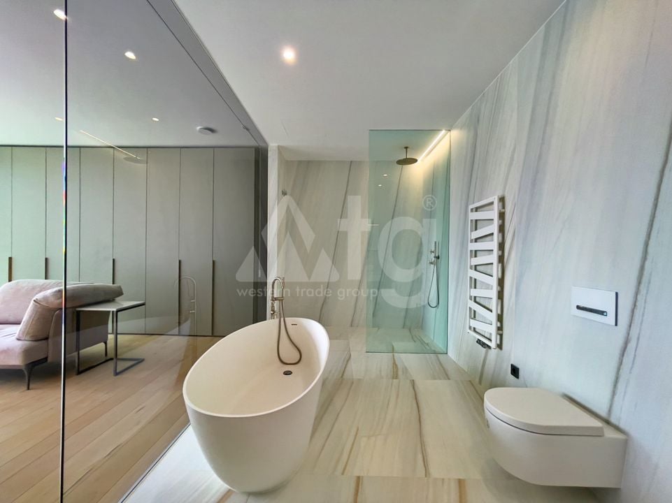 5 bedroom Villa in Altea - CGN46814 - Photo - 22