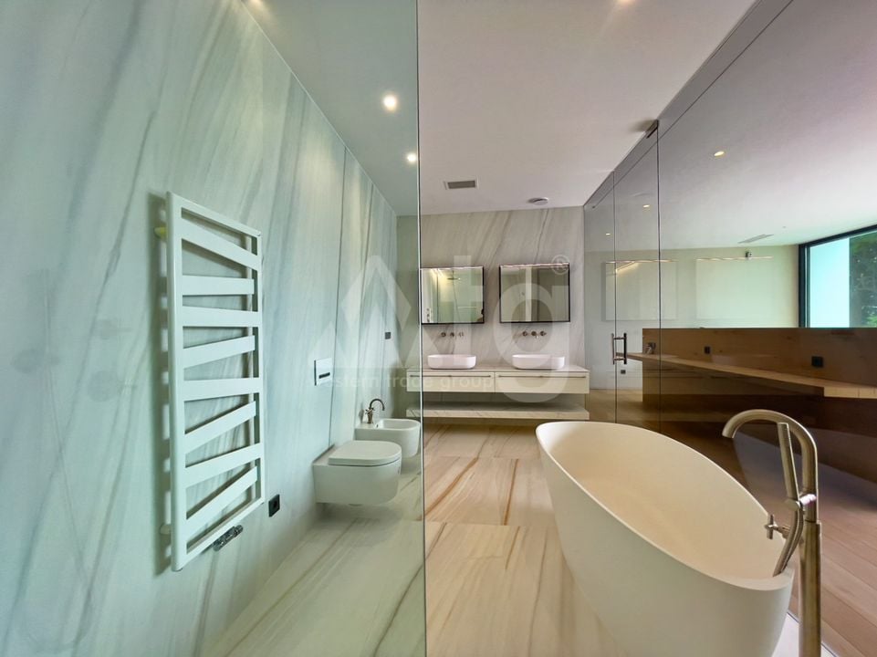 5 bedroom Villa in Altea - CGN46814 - Photo - 23