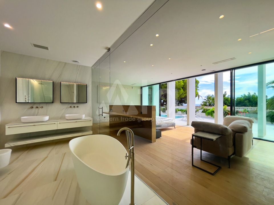 5 bedroom Villa in Altea - CGN46814 - Photo - 21