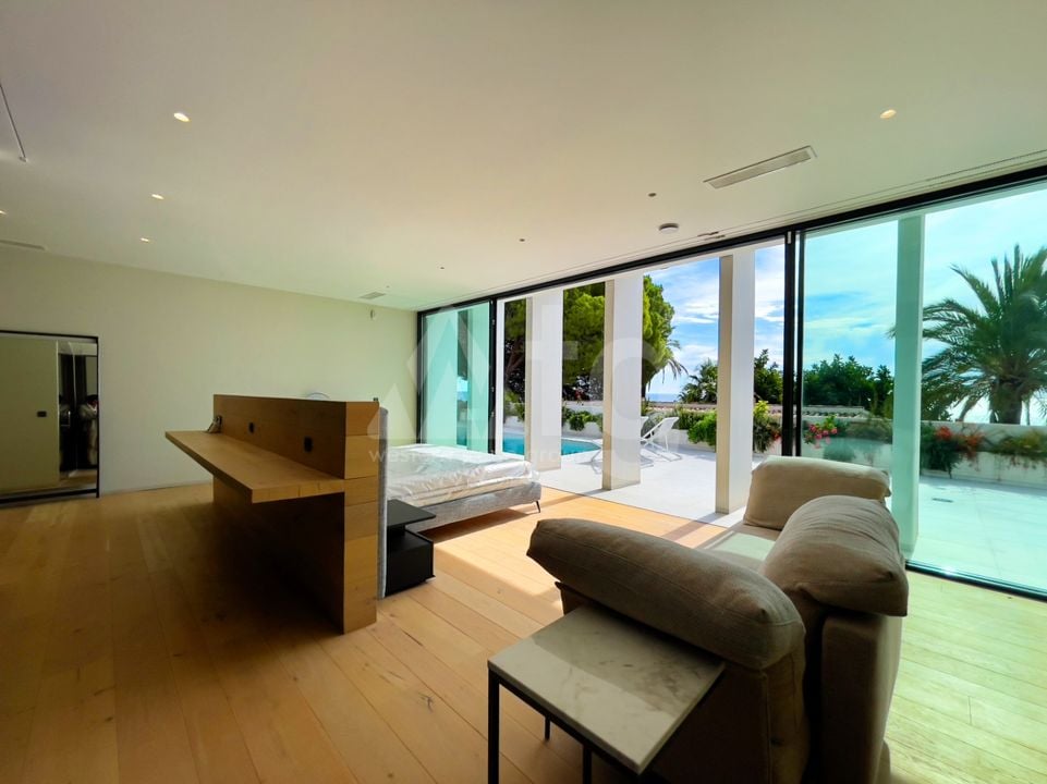 5 bedroom Villa in Altea - CGN46814 - Photo - 19