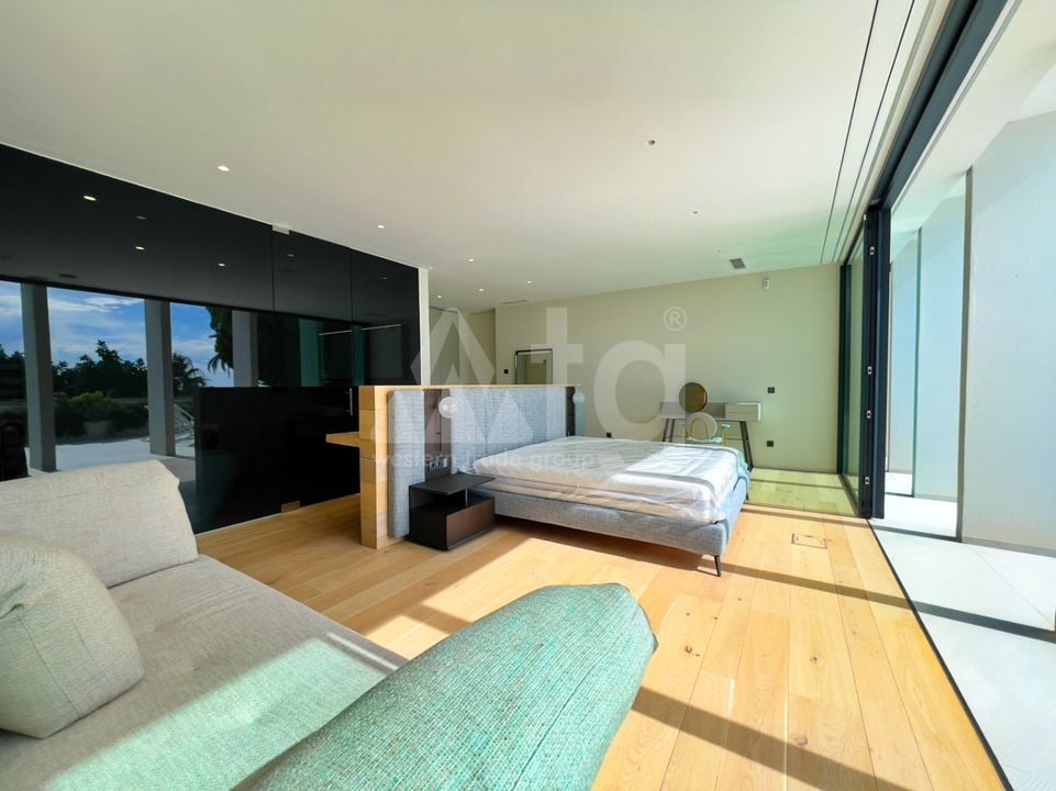 5 bedroom Villa in Altea - CGN46814 - Photo - 18