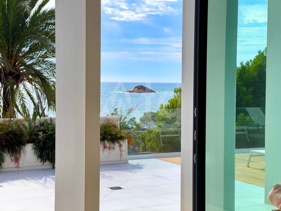 5 bedroom Villa in Altea - CGN46814 - Photo - 37