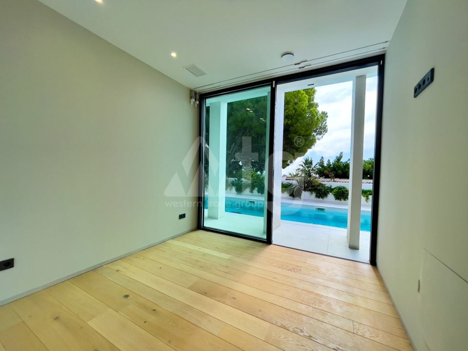 5 bedroom Villa in Altea - CGN46814 - Photo - 26