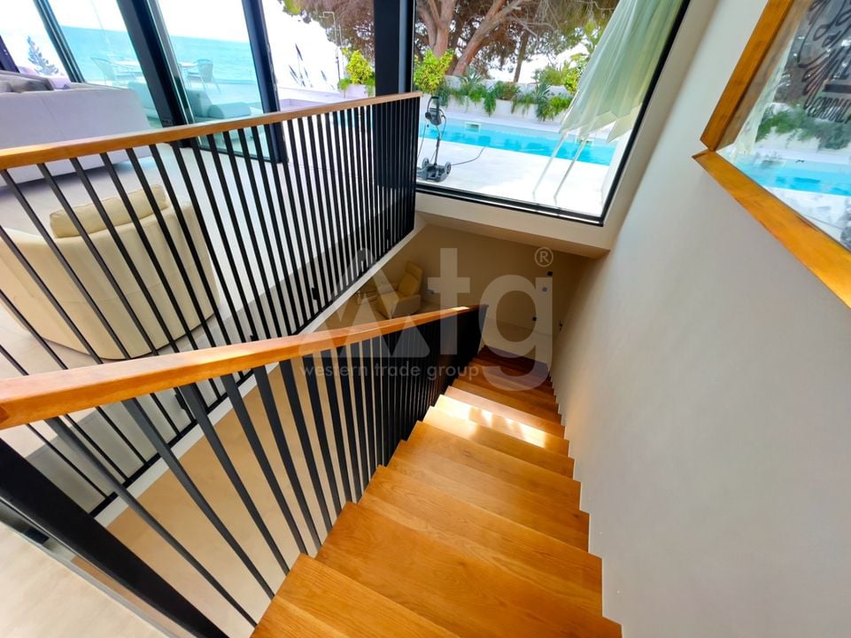 5 bedroom Villa in Altea - CGN46814 - Photo - 38