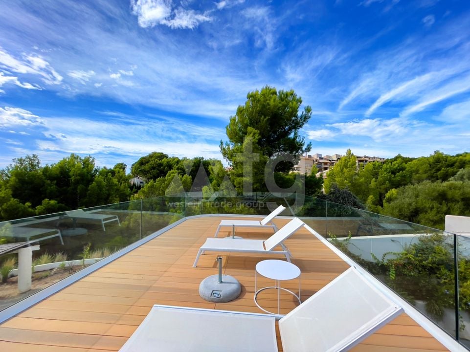 5 bedroom Villa in Altea - CGN46814 - Photo - 45