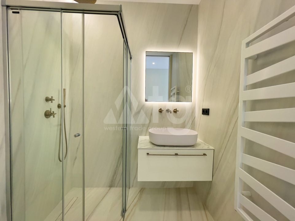 5 bedroom Villa in Altea - CGN46814 - Photo - 32