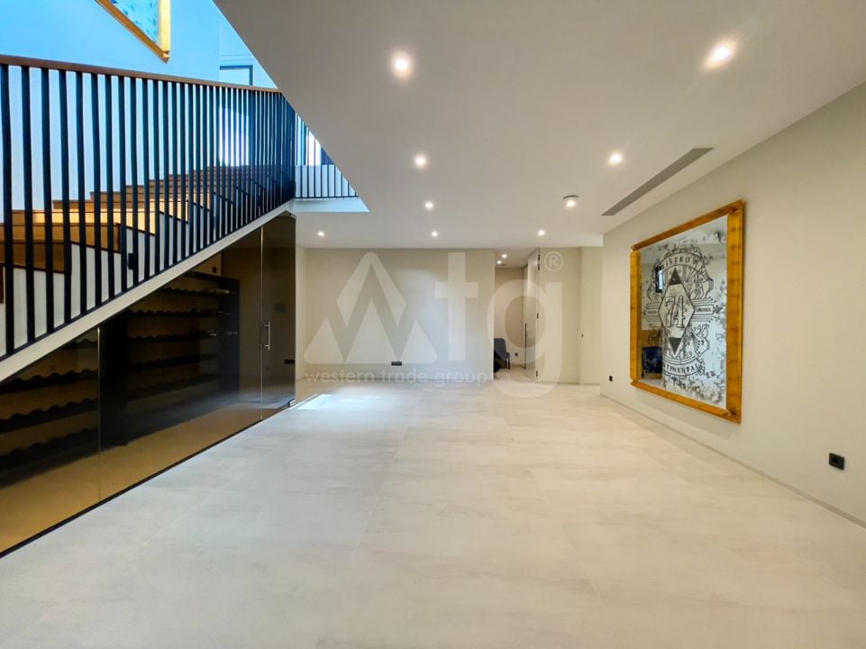 5 bedroom Villa in Altea - CGN46814 - Photo - 40