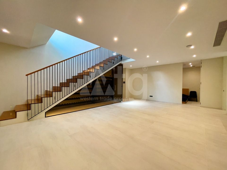 5 bedroom Villa in Altea - CGN46814 - Photo - 41