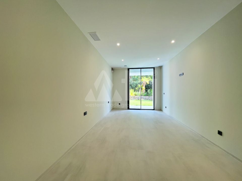 5 bedroom Villa in Altea - CGN46814 - Photo - 27