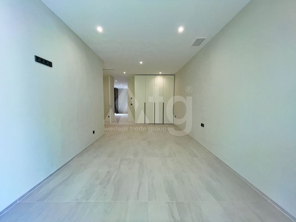 5 bedroom Villa in Altea - CGN46814 - Photo - 29