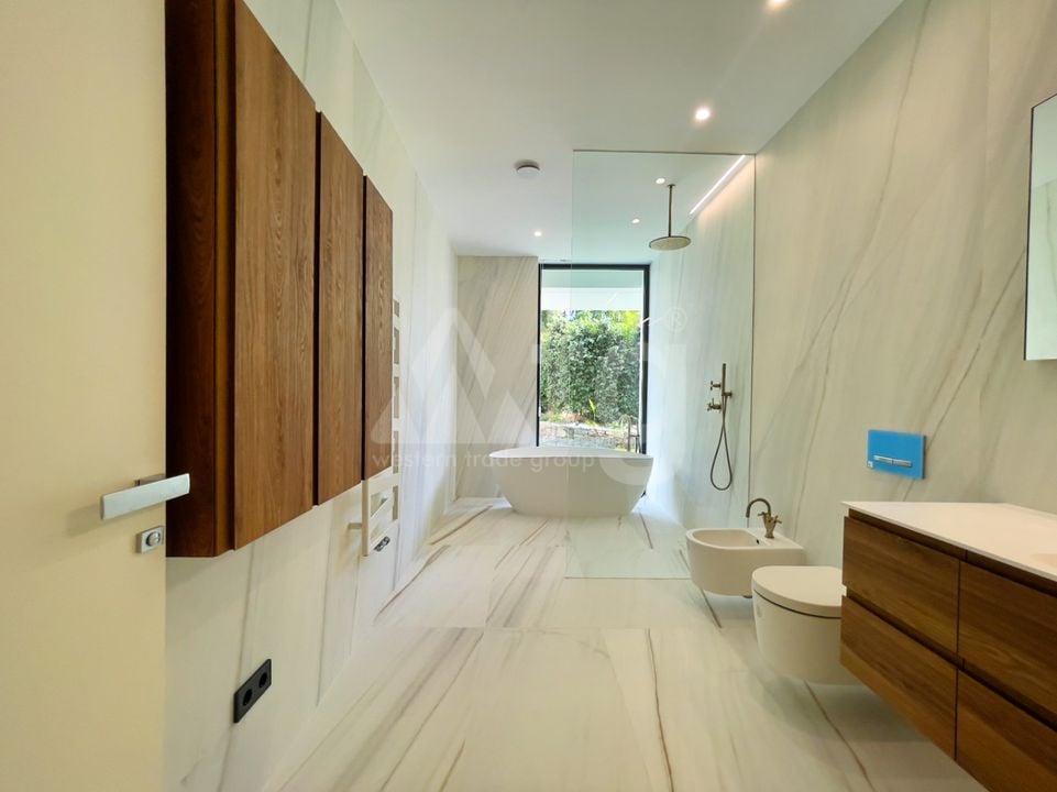 5 bedroom Villa in Altea - CGN46814 - Photo - 34