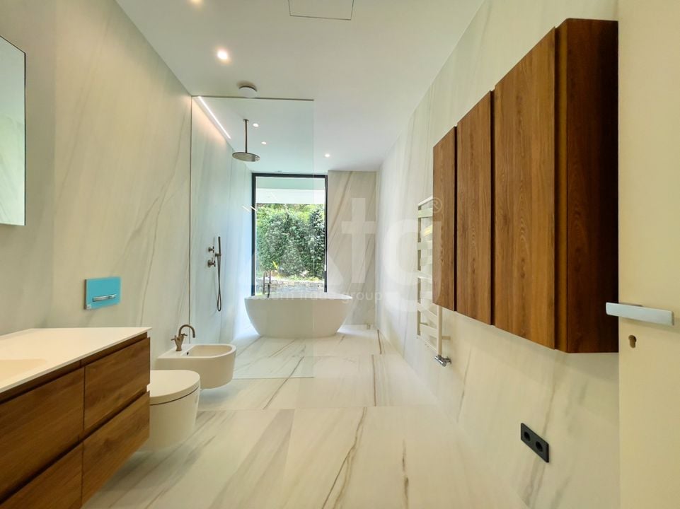 5 bedroom Villa in Altea - CGN46814 - Photo - 35