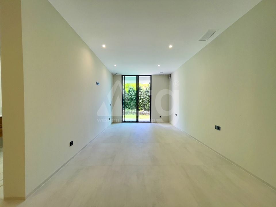 5 bedroom Villa in Altea - CGN46814 - Photo - 28