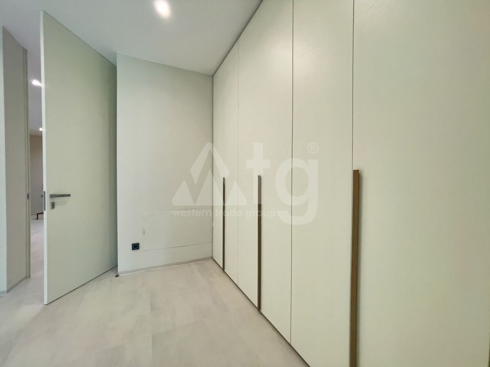 5 bedroom Villa in Altea - CGN46814 - Photo - 30