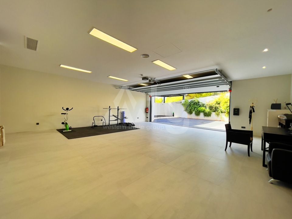 5 bedroom Villa in Altea - CGN46814 - Photo - 42