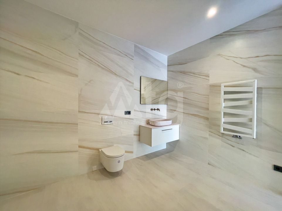 5 bedroom Villa in Altea - CGN46814 - Photo - 36