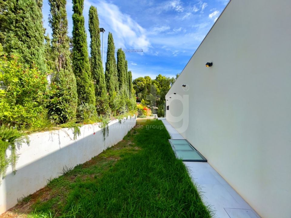 5 bedroom Villa in Altea - CGN46814 - Photo - 46
