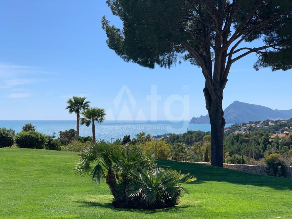 7 bedroom Villa in Altea - CGN46818 - Photo - 2