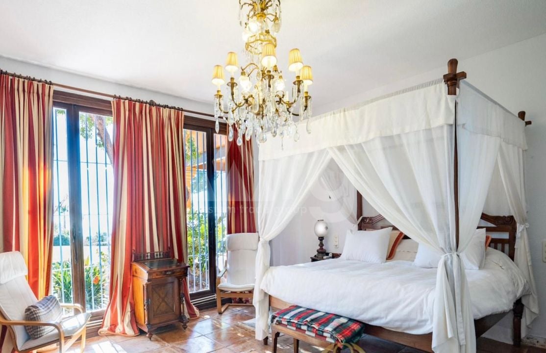 7 bedroom Villa in Altea - CGN46818 - Photo - 8