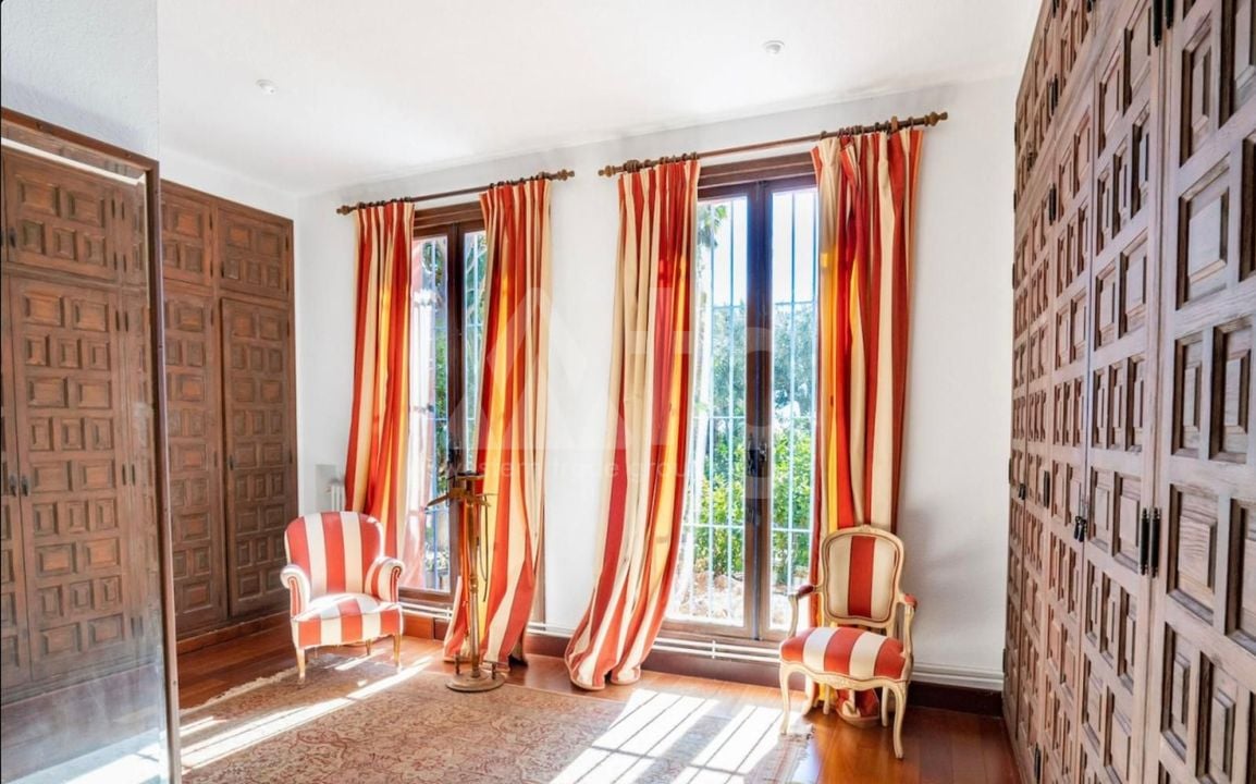 7 bedroom Villa in Altea - CGN46818 - Photo - 9