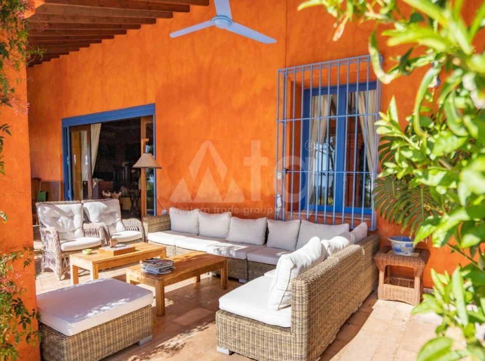 7 bedroom Villa in Altea - CGN46818 - Photo - 4